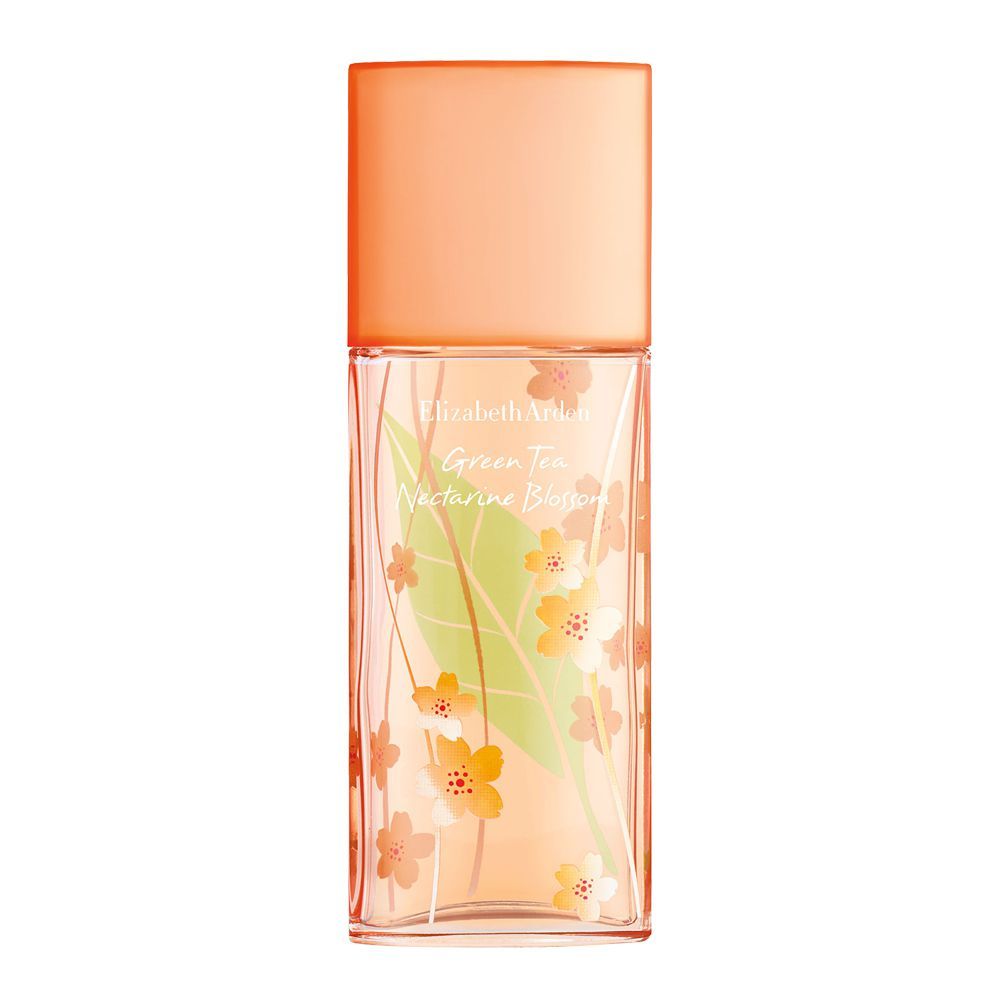 GREEN TEA NECTARINE EDT SPRAY 100ml